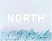 Axel Hutte: North South (German and English Edition)