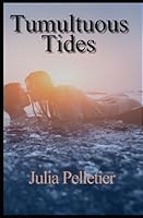 Tumultuous Tides (The Ivy) 1733201718 Book Cover