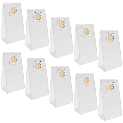 10 Pack IB600 Intuition Vacuum Bags