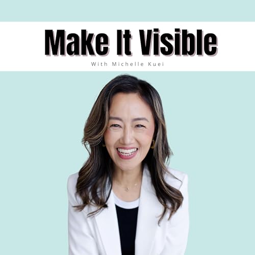 Make It Visible cover art