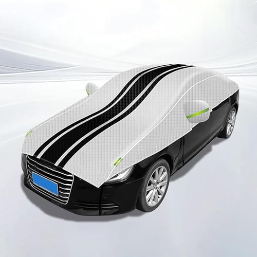 �{�f�B�J�o�[ �l�G���p �ɓK�p �V�^ �A���t�@�[�h ALPHARD 40�n �ԗp�����h�~�J�o�[ �t�����g�K���X �����ƃo�b�N�~���[�ی� ���t �ϐ�΍� 蹑΍� �Ռ��f�M �h�� ��t�ȒP �܂��ݎ� (�⍕) [���s�A���i]