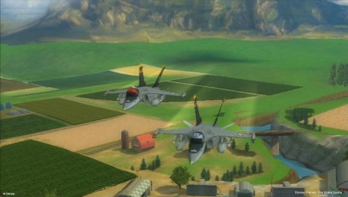 Disney's Planes - Thumbnail 7