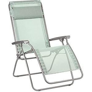 LAFUMA MOBILIER Relax-Liegestuhl R Clip Batyline