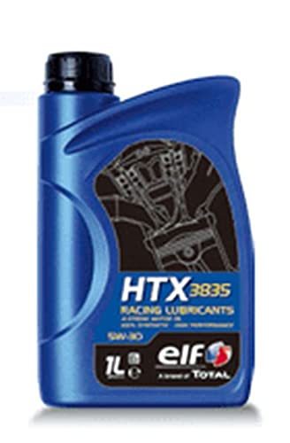 elf HTX 3820 / 3830 / 3835 エンジンオイル Engine oil ELF HTX 3835 5W-30 | TotalEnergies AFS