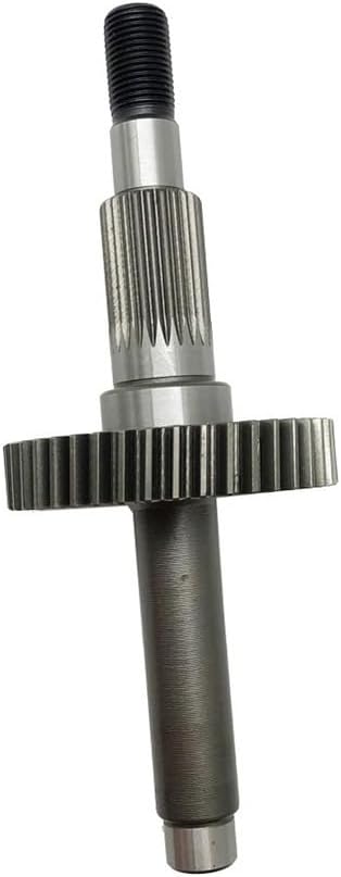 43T Output Gear Shaft For 150CC 200CC Go Kart Dune Buggy