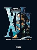 xiii comic series  XIII Gesamtausgabe 4 (4)