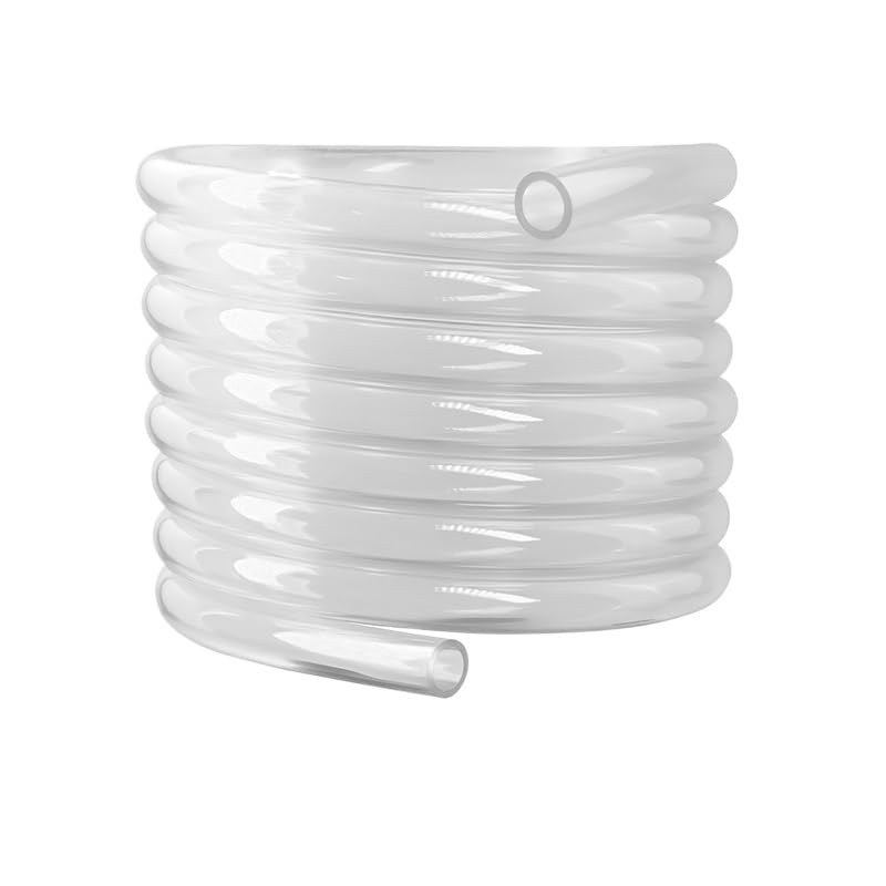 Tubo de cuerda de manguera de Gas y combustible de 1 ~ 20M, 2x3,5/2,5x5/3x5/3x6/4x6/5x8/6x8/7x10mm, herramienta de línea de soplador de motosierra, mangueras de gasolina(20meters,ID 6mm x OD 8mm)