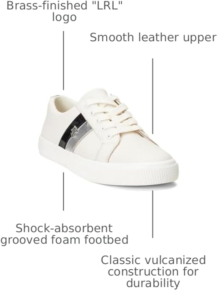 未使用★Lauren Ralph LaurenフラットシューズN241128-2 未使用☆Lauren Ralph LaurenフラットシューズN241128-2