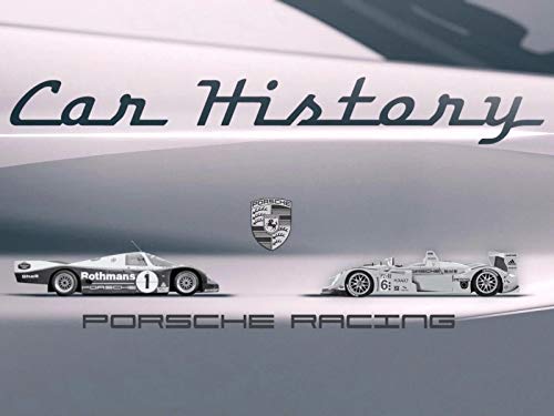 Porsche Racing