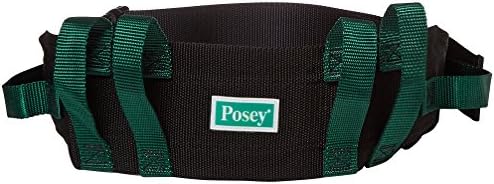 posey transfer belt