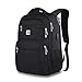 FANDARE Antirrobo Mochila Impermeable Mochila para Portátil de hasta 15.6 Multiusos Mochilas Mujer Hombre Escolares con USB para Diario Negocio Trabajo Viaje Bolsas Escolares Nuevo Negro