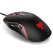 Produktbild Redimp Gaming Maus 4000 DPI mit 7 programmierbare Tasten USB-Wired RGB beleuchtet optisch für PC Pro Gamer GM200-B (Reiner Muster)