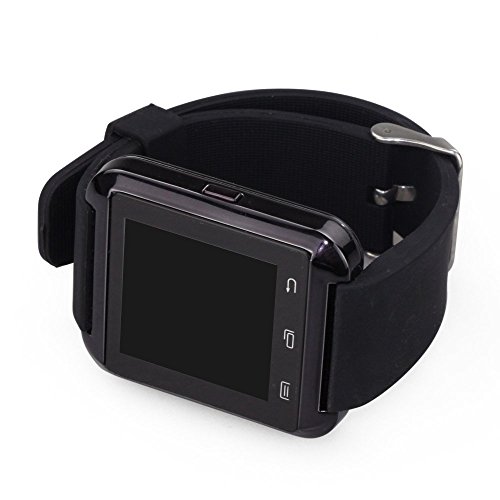 Iqi® smartwatch u8 orologio android digitale