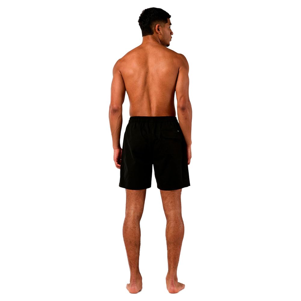 Mystic Costume da bagno da uomo 2026 35107.250345 - Nero