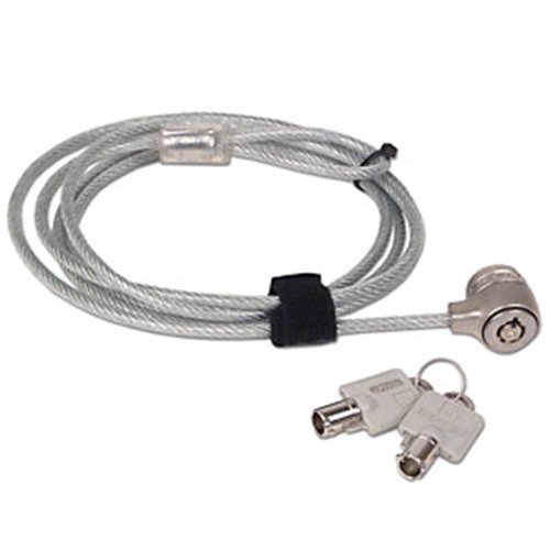 Kensington MicroSaver NOTEBOOK Security LOCK 64068C NEW