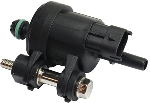 Vapor Canister Purge Solenoid For TRAVERSE 09-14 / EQUINOX 10-14 Fits REPC381002 / 12610560/55593172