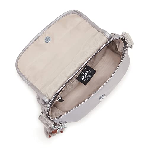 Image of Kipling Women's Sabian U Minibag, Lightweight Crossbody Mini Bag, Crossbody Bag