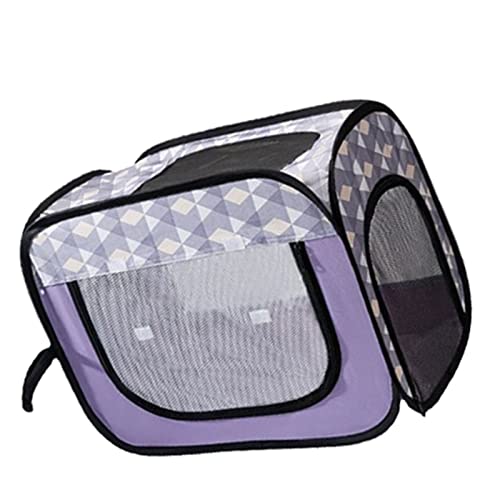 Sala seca para animais de estimação, soprador de secagem rápida malha de PVC caixa de secagem para a