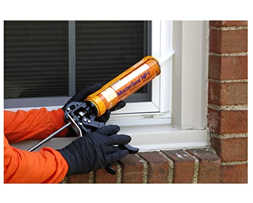 BASF Sealant NP1 Pegamento Poliuretano 12 Unidades miniatura 2