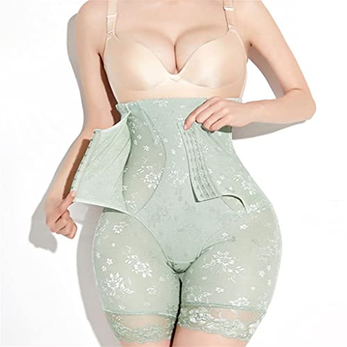 Culotte contrôle ventre et fesses haute pour gommer les rondeurs