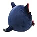 Capcom Monster Hunter: Nargacuga Fluffy Egg-Shaped Plush