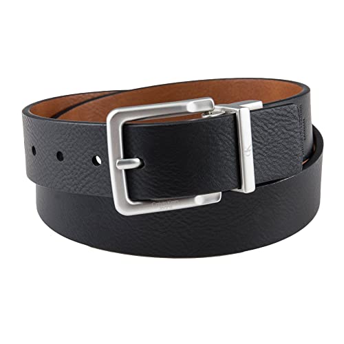 Calvin Klein Reversible Leather Belt3
