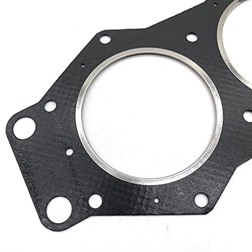 Image of Cylinder Head Gasket for Yamaha 150HP-225HP Outboard (1984-2006) 6G5-11181-00-00 6G5-11181-A3-00 18-3894