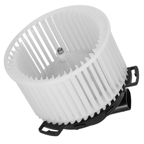Image of BDFHYK AC Heater Blower Motor Fan 75116 Compatible with Mazda 2013 3,2013 3 Sport,HVAC Blower Motor Assembly Replacement for BBP261B10