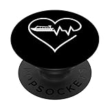 PopGrip mit Austauschbarem Deckel; tauschen Sie ihr PopTop für ein anderes Design aus oder entfernen Sie es vollständig um kabellose Ladefunktion zu ermöglichen. (Nicht kompatibel mit Apple MagSafe kabelloses Ladegerät oder MagSafe Wallet).