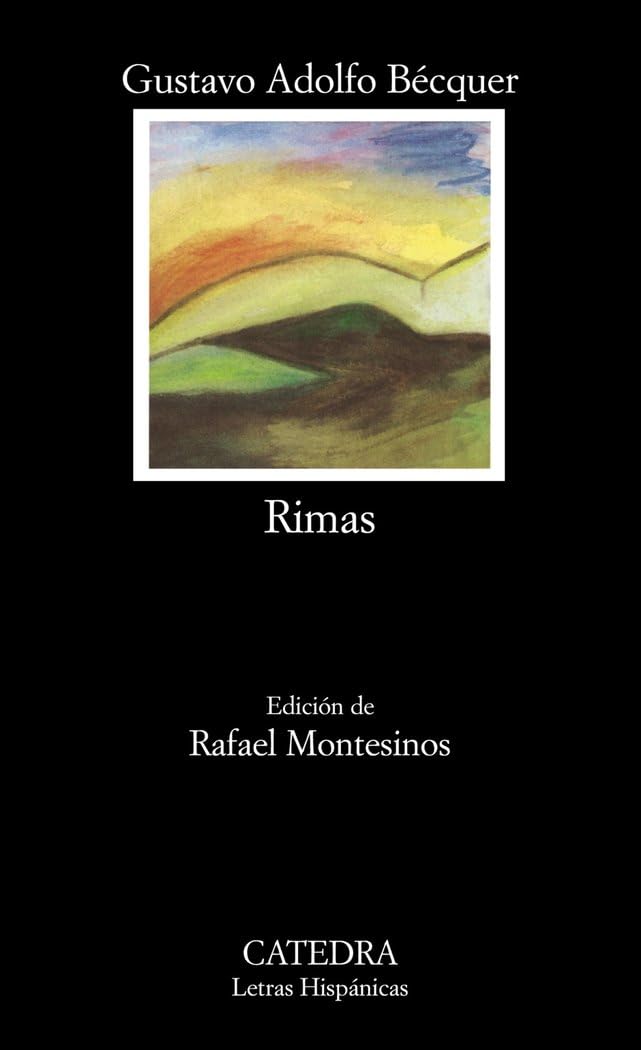 Rimas (Letras hispánicas / Hispanic Letters)