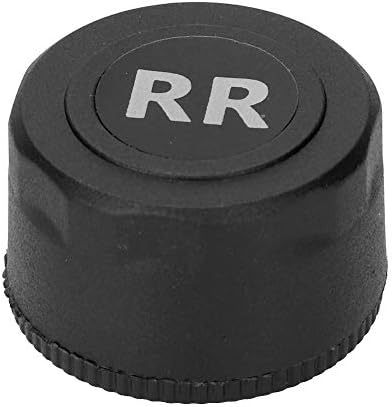 Tire Pressure Monitor, Qiilu TPMS Receiver, Car USB Tire Pressure Monitor System TPMS Monitoring Alarm with External Sensor for Android Navigation