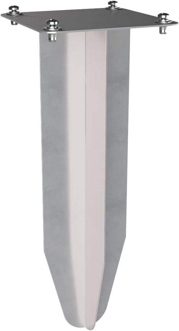 Bravios Town Square XL - Optional Ground Spike for Post