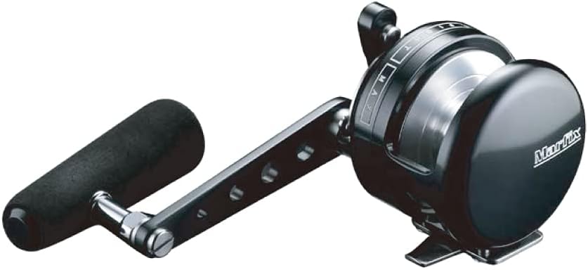 Bait Casting Reel - Marfix - C3