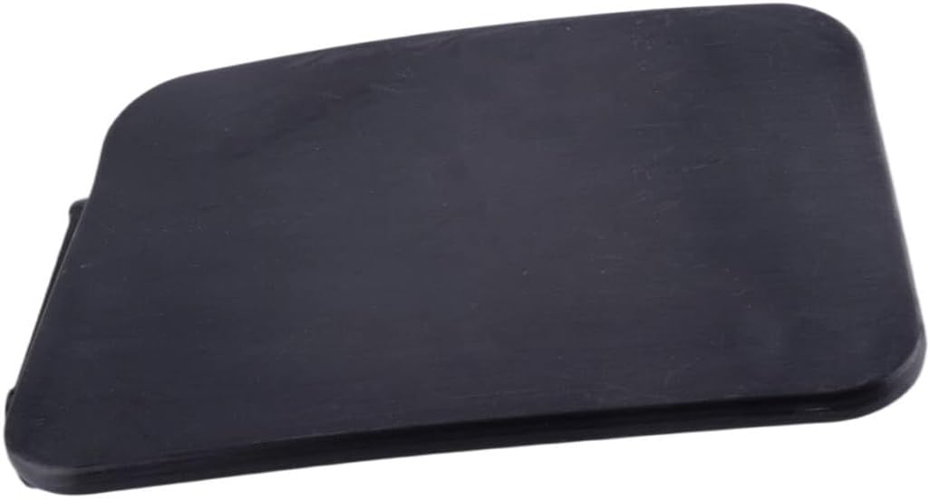 Car Side Door Fuel Tank Oil Gas Cap Cover Shell Lid Primer Compatible for Chevrolet Aveo Hatchback 2005-2010