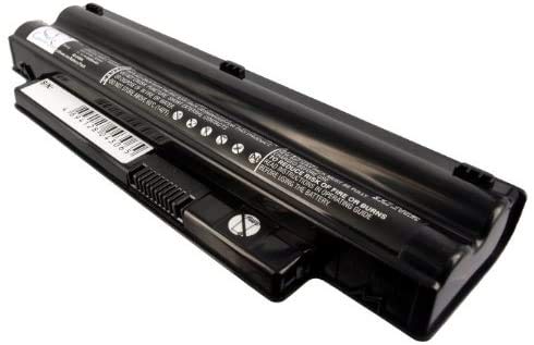 Batterie Dell Inspiron Mini 1018 et 1012 de 4400 mAh