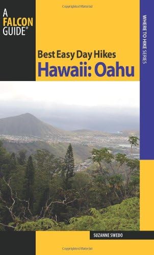 Best Easy Day Hikes Hawaii: Oahu