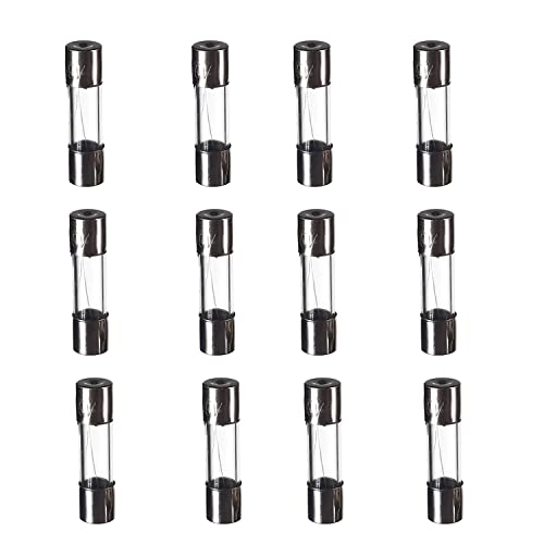 Fielect KXǃq[Y q[Y`[u KX`[uq[Y 3A 250V 5*20mm(ax) 30 KX RoHSΉ dC@q[Y dC@핔i NCbNu[^Cv dC@ ƒpi ėp