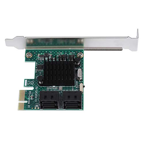 Estink 3.0 4-Port PCIe Expansion Card with Bracket