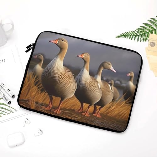 Funda para laptop 10 pulgadas impermeable y protectora miniatura 5