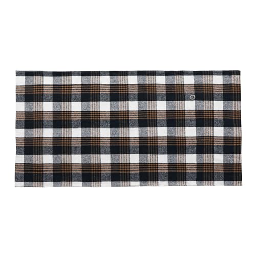 Bufanda térmica de viaje chal de calentamiento rápido USB para invierno 4