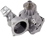 Gates 43518 Water Pump