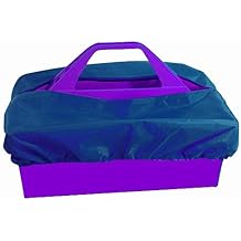 Intrepid International Nylon Tote Tray Cover