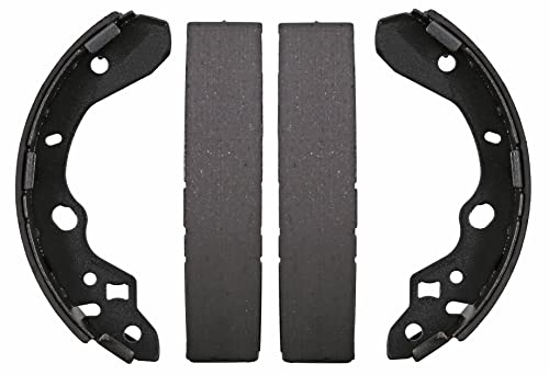 Wagner QuickStop Wagner Brake Z739 Drum Brake Shoe