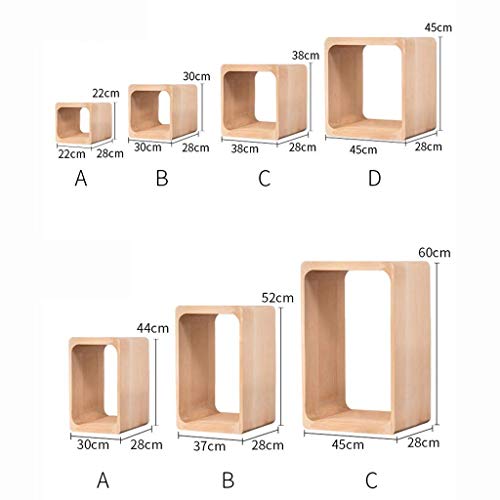 Table canapé d'angle en bois massif : la solution pour petits salons encombrés - 4