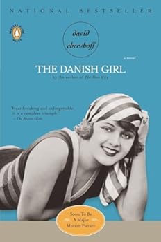 The Danish Girl
