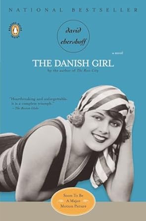 The Danish Girl: A Novel