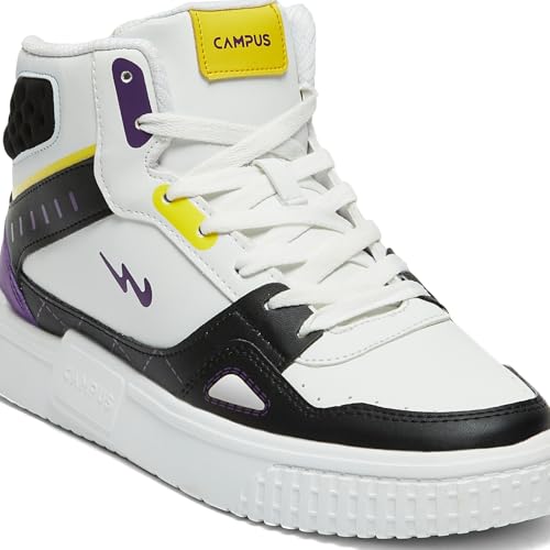 Image of Campus Men Og-15 Sneakers