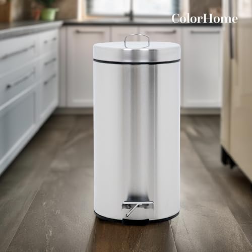 Mejores precios y opiniones de Venta de botes de basura los mejores 5. 23 Imagen adicional