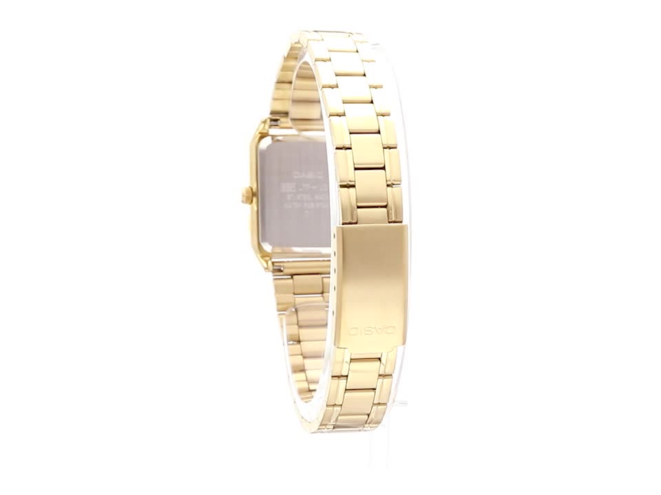 NWT Casio Unisex Pocket Watch Chain LTP-V007G-9E Amazon.com: Casio : Clothing, Shoes & Jewelry main image 3