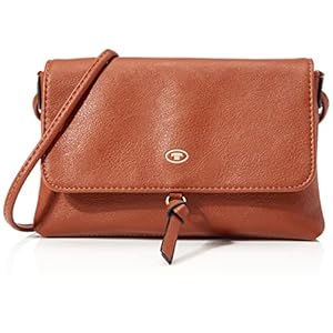 TOM TAILOR Damen Luna Umhängetasche